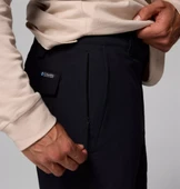 Columbia ROC™ Tech Chino Pant Siyah Erkek Outdoor Pantolon AM8535-010 thumbnail 6