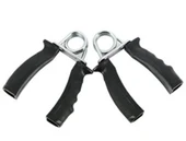 Bilek Güçlendirme Yayı (2li Set) - Süngerli  (5284) thumbnail 1