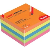NOKI 12014-33 450'li Yapışkanlı Not Kağıdı 75x75mm - Envai thumbnail 2