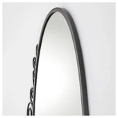 Ekne Boy Aynası, Oval, 150x70 cm thumbnail 3