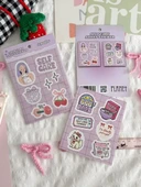 Self Care Sheet 2li Sayfa Sticker - 3