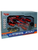 Uzaktan Kumandalı Şarjlı 1:12 Akrobat Araba (Buhar Atan) YD898-MT1847 - 5