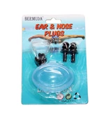 SİLİKON KULAK TIKACI VE BURUNLUK thumbnail 2