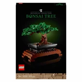 Lego 10281 Botanicals Bonsai Ağacı thumbnail 4