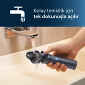 S1885/00, Islak ve Kuru Elektrikli Tıraş Makinesi, Powercut Bıçaklar, 35 Dakika Kablosuz Kul - 4