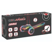Cool Wheels Lumix Scooter thumbnail 2
