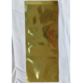 Alüminyum Zarf Doypack Torba  40 lı 30 x 12 CM - 1