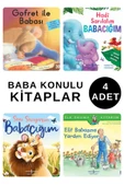 GOFRET İLE BABASI - HADİ SARILALIM BABACIĞIM - SENİ SEVİYORUM BABACIĞIM - ELİF BABASINA YARDIM EDİYOR thumbnail 1