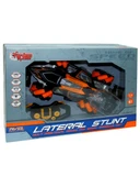 Uzaktan Kumandalı Şarjlı 1:12 Akrobat Araba (Buhar Atan) YD898-MT1847 - 6