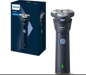S1885/00, Islak ve Kuru Elektrikli Tıraş Makinesi, Powercut Bıçaklar, 35 Dakika Kablosuz Kul - 1