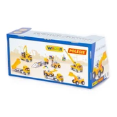 Power Trucks Yol Silindiri thumbnail 4