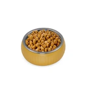 Mikopet Organik Seramik Mama Kabı Sarı thumbnail 5