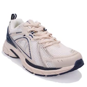 Hammer Jack 10125028 Hamlet Beyaz Lacivert Ortopedik Günlük Erkek Spor Ayakkabı thumbnail 1