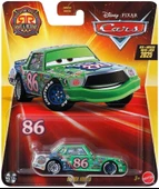 Disney Cars Tekli Karakter Araçlar CHICK HICKS DXV29 - JDL81 - 1