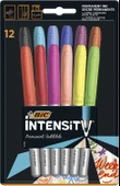 Bic Marking Color Markör Kalem 12 Renk 943163 thumbnail 1