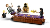 LEGO® Harry Potter™ Hogwarts™ Şatosu: Düello Kulübü - 76441 thumbnail 6