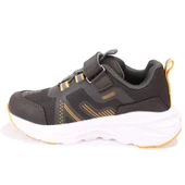 Vicco Tx-One 869F25K301 Haki Ortopedik Günlük Erkek Çocuk Spor Ayakkabı - 3