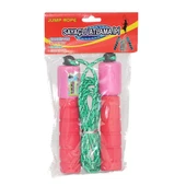 KZL-1705007 Kızılkaya, Sayaçlı Atlama İpi thumbnail 4