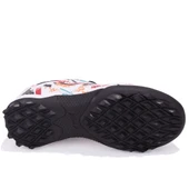 Jump 31524 Beyaz Halı Saha Çocuk Futbol Ayakkabı thumbnail 4