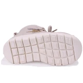 Vicco Punto 946F25K433 Bej Ortopedik Günlük Kız Çocuk Spor Bot thumbnail 4