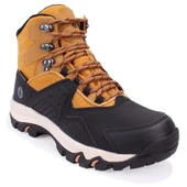 Hammer jack 10123174 Vader Siyah Sarı Ortopedik Outdoor Su Geçirmez Kadın  Bot thumbnail 1