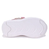 Vicco Tino 346P21K176 Pudra Ortopedik Kız  Çocuk Spor Ayakkabı - 4