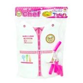 Kostümlü Aşçı Seti thumbnail 2