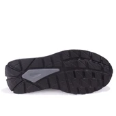 Dagoster DMA08-515 Siyah Ortopedik Günlük Erkek Deri Ayakkabı thumbnail 4