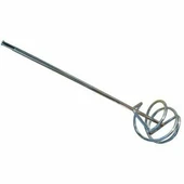 Matkap Ucu Burgu Aparatı Boya Alçı Gübre Tohum Karıştırıcı thumbnail 3