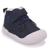 Vicco Paw II 946E25K377 Lacivert Ortopedik Erkek Bebe Spor Bot thumbnail 1