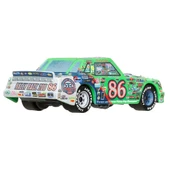 Disney Cars Tekli Karakter Araçlar CHICK HICKS DXV29 - JDL81 - 5