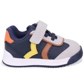 Vicco Kiev 346P24K310 Lacivert Ortopedik Erkek Çocuk Spor Ayakkabı thumbnail 2