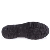 Dagoster DZA07-90814 Siyah Rugan Günlük Loafer  Kadın Ayakkabı thumbnail 4