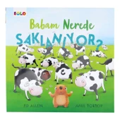 Babam Nerede Saklanıyor ? thumbnail 1