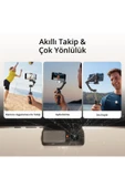Osmo Mobile 7P | Türkiye Karacasulu Garantili | - 2