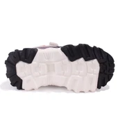 Vicco Pote 346F25K244 Bej Ortopedik Günlük Kız Çocuk Spor Ayakkabı - 4