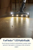 FurFinder Pro Kablosuz Dikey Süpürge - 8
