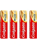 Colgate Misvak Özlü Diş Macunu 75 Ml X 4 Adet thumbnail 2