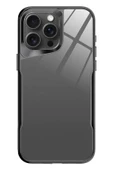 iPhone 14 Pro Craft Kapak - Siyah thumbnail 1