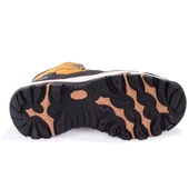 Hammer jack 10123174 Vader Siyah Sarı Ortopedik Outdoor Su Geçirmez Kadın  Bot thumbnail 4