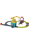 Thomas & Friends Fisher-Price Thomas ve Arkadaşları™ Carly ve Sandy Oyun Seti, motorlu tren HDY58 - 1