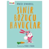Sinir Bozucu Havuçlar thumbnail 1
