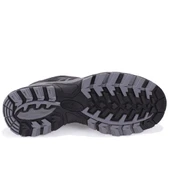 Hammer Jack 10120107 Gil Siyah Gri Ortopedik Outdoor Su Geçirmez Unisex Spor Ayakkabı thumbnail 4