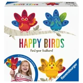 206155  Happy Birds -Ravensburger thumbnail 2