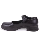 Dagoster DZA07-1004V01 Siyah Günlük Loafer  Kadın Ayakkabı thumbnail 3