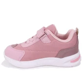 Vicco Tino 346P21K176 Pudra Ortopedik Kız  Çocuk Spor Ayakkabı - 3