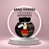 LASPAK ODUNSU RAHATLATICI REFAH UZUN KALICI ARAÇ KOKUSU 8 ML - 1