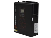 Tunçmatik Solarix 3MP40 3kW MPPT 40A Şarj Solar Offgrid İnvertör thumbnail 2