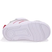 Vicco Ayden 946B25K215 Beyaz Ortopedik  Günlük Erkek Çocuk Spor Ayakkabı - 4