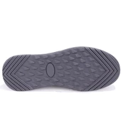 Gamelu 25KM Mova Siyah Ortopedik Günlük Erkek Spor Ayakkabı thumbnail 4